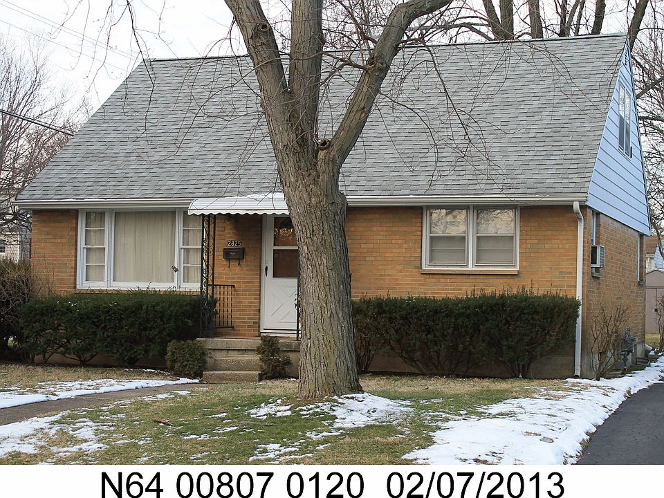 1st image of 2825 Wehrly Ave