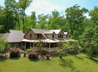 3645 Cactus Cove Rd, Louisville, TN 37777