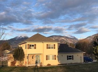 5353 Mac Ct, Florence, MT 59833
