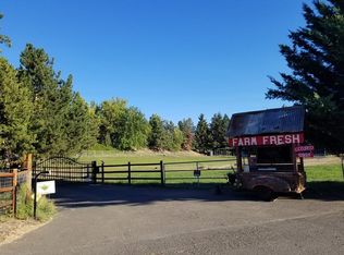 3585 Griffin Creek Rd, Medford, OR 97501