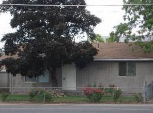 2308 Table Rock Rd, Medford, OR 97501