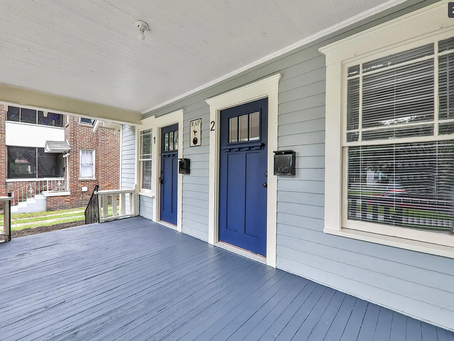 2 bed, 850 sqft, $1,695 — Photo 3