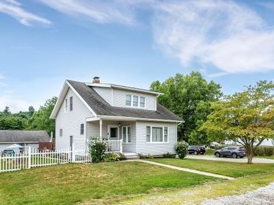 190 Hallam Ave, Meadowlands, PA, 15347