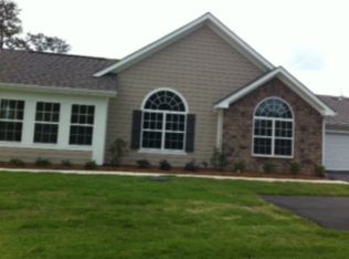1103 Brookstone Way, Augusta, GA 30919