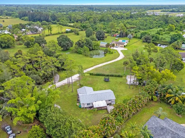 14895 24TH Circle N, Loxahatchee Groves, FL 33470