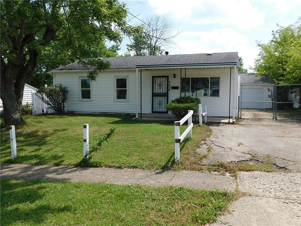 1st image of 1416 Hagerman Dr