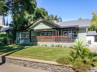 397 Douglas St, Pasadena, CA 91104