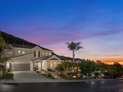 1122 Via Vera Cruz, San Marcos, CA, 92078