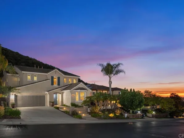1122 Via Vera Cruz, San Marcos, CA 92078