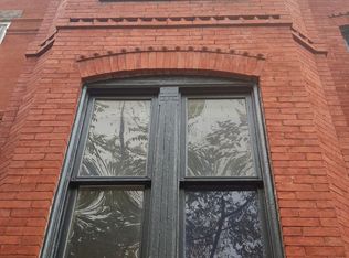 1336 22nd St NW, Washington, DC 20037