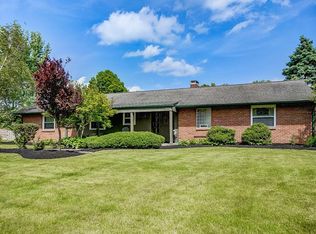 4984 Charlbury Dr, Columbus, OH 43220