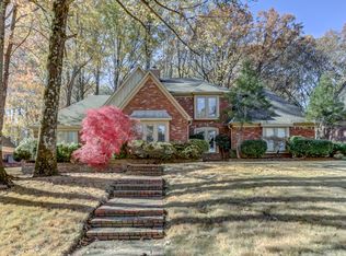 2615 Maple Grove Cv N, Memphis, TN 38139