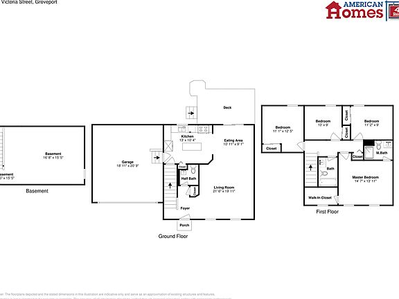2nd image of 5376 Victoria St