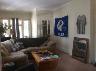 27 Wellesley St, Rochester, NY 14607