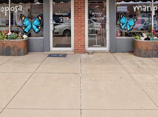 611 Kihekah Ave, Pawhuska, OK 74056