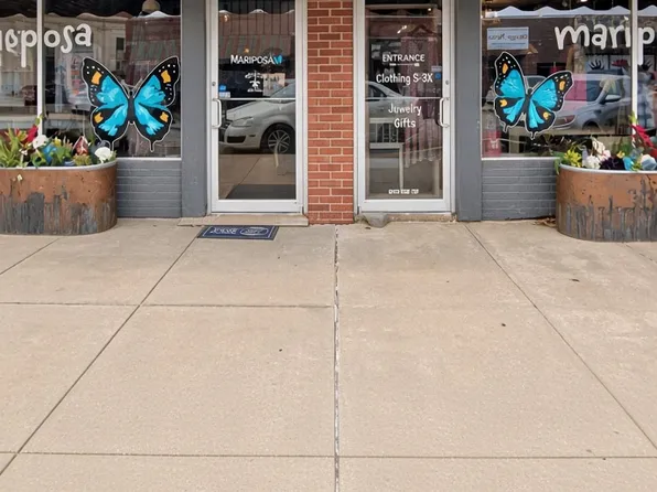 611 Kihekah Ave, Pawhuska, OK 74056