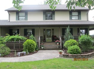 20393 Road 23t, Fort jennings, OH 45844