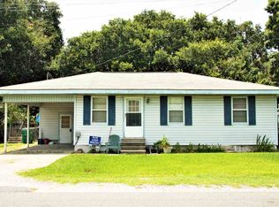 236 Saint Philip St, Lockport, LA 70394