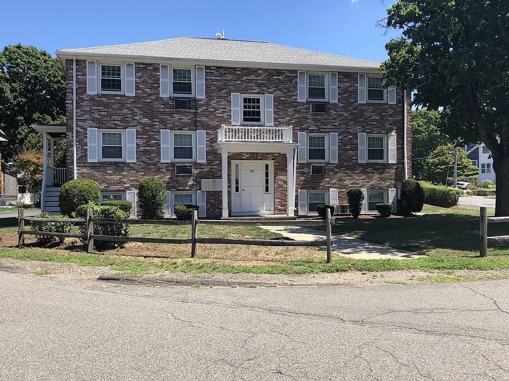 100 Lynde St 3B, Melrose, MA 02176 Zillow