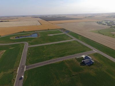 1115 Granite Trl, Marshall, MN, 56258