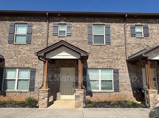 860 S Harkness St UNIT E, Jackson, GA