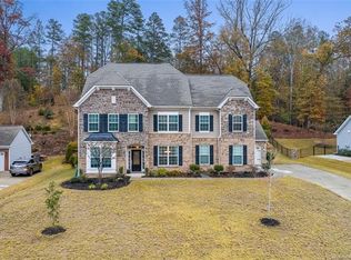 10600 Alabaster Dr, Davidson, NC 28036