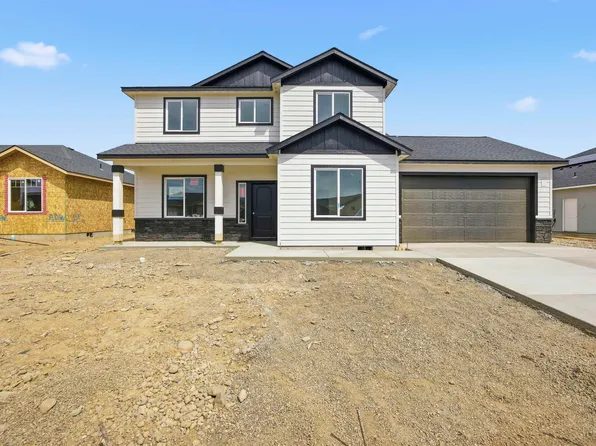 215 Packer St, Prosser, WA 99350