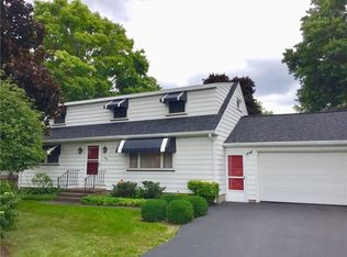 176 Coldwater Rd, Rochester, NY 14624