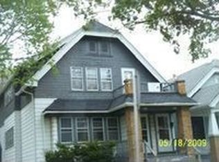 4678 N 41st St, Milwaukee, WI 53209