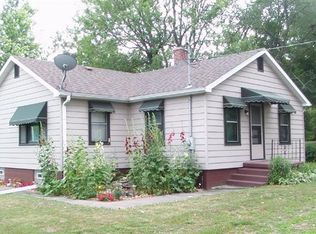 3427 W 950 N, Lake Village, IN 46349