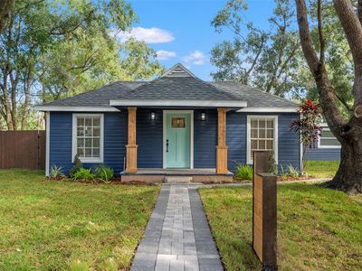 1715 W Hollywood St, Tampa, FL, 33604