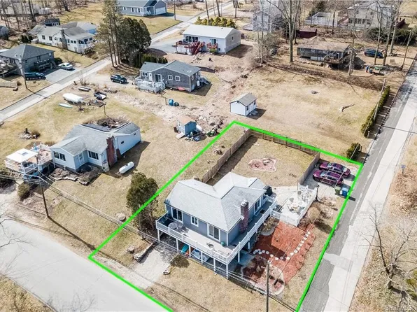 3 Oakland Road, Hebron, CT 06231