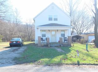 163 Wilbern Rd, Washburn, IL 61570