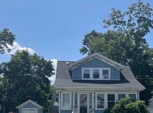 71 Linden St, Whitman, MA 02382