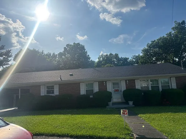 102 Oxley Ave, Cynthiana, KY 41031
