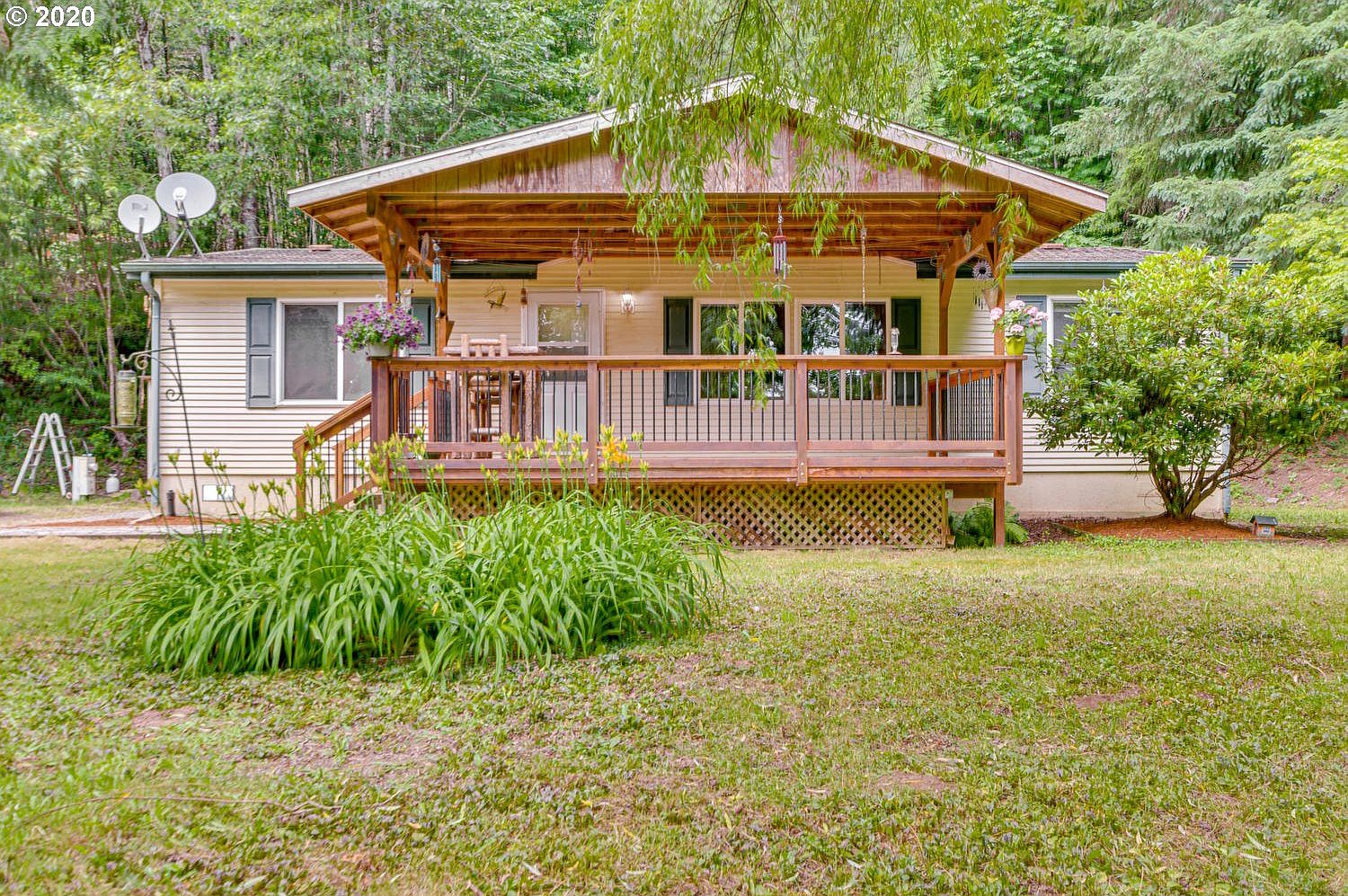 820 Niemi Rd, Woodland, WA 98674 Zillow