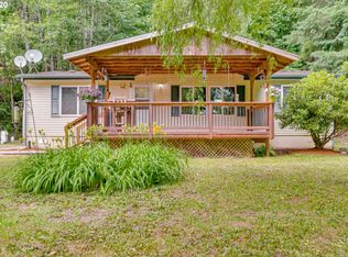820 Niemi Rd, Woodland, WA 98674