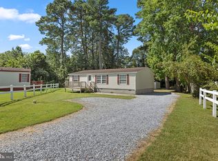 116 Pine Dr, Grasonville, MD