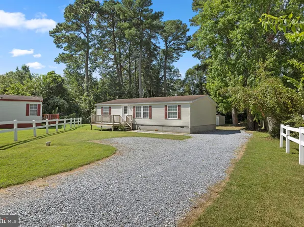 116 Pine Dr, Grasonville, MD 21638