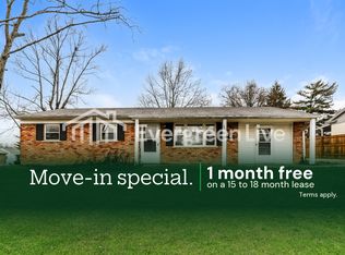 2574 Belhaven Dr, Cincinnati, OH 45239