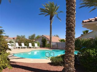 3780 Toroweap Ridge St, Las Vegas, NV 89147