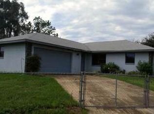 1719 W Kelso Rd, Avon Park, FL 33825