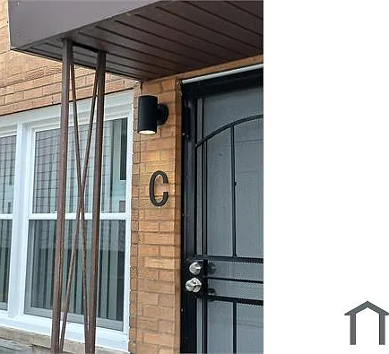 7011 S East End Ave #D — Photo 12