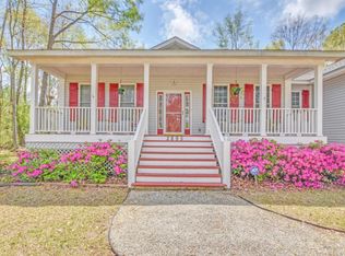 2895 Otranto Rd, North Charleston, SC 29406