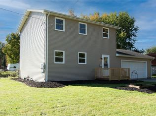 5998 Fairlawn Ave, Hubbard, OH 44425