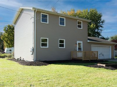 5998 Fairlawn Ave, Hubbard, OH, 44425