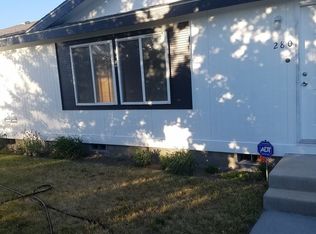 280 NE 2nd St, Irrigon, OR 97844