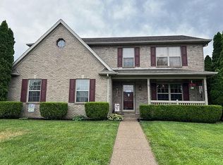 101 Fairfax Dr, Newburgh, IN 47630
