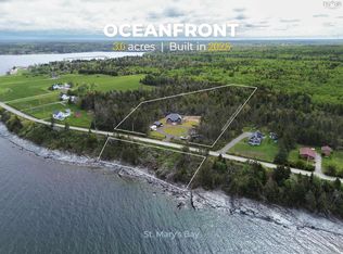 684 Riverside Rd, Clare, NS B0W 3T0
