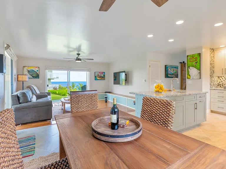 Edward Road Princeville Hi — Photo 6